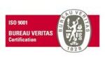 Certificazione ISO 9001 – Sistema di gestione della qualità Sublitex