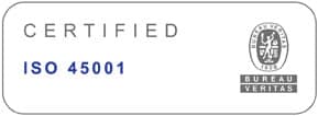 ISO-45001